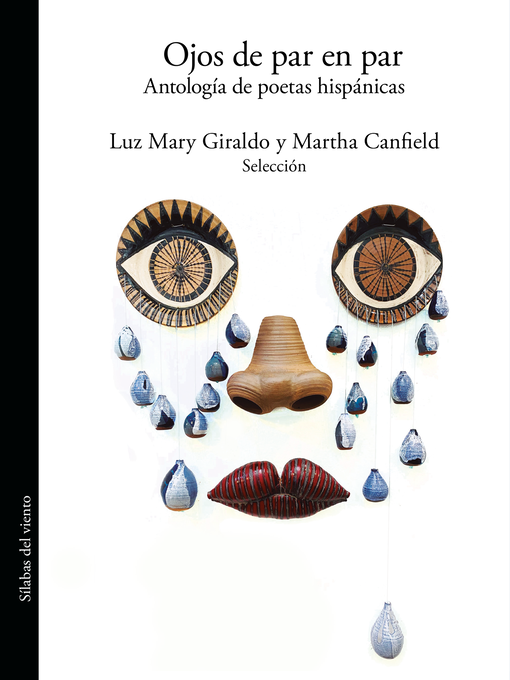 Title details for Ojos de par en par by Luz Mary Giraldo - Available